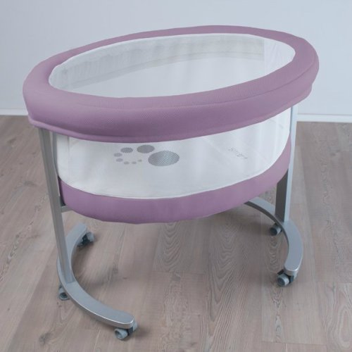 Berceau design Smart Fresh - Parme